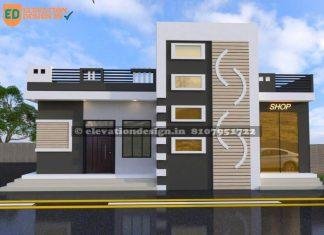 front elevation designs for small houses