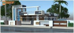 low cost front elevation designs for small houses