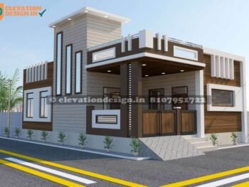 design of ground floor house