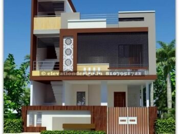 double floor elevation