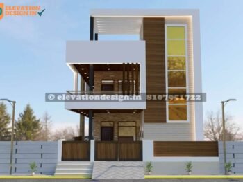 front elevation design