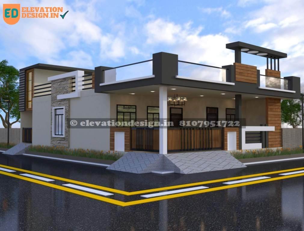 ground floor elevation design ground floor elevation design