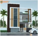 home front elevation design