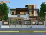 house design front