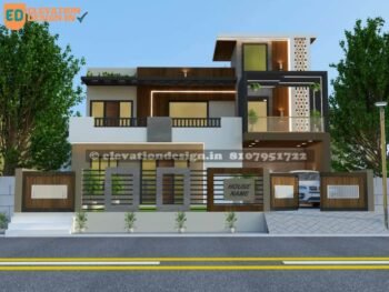house design front