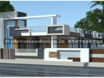 low cost front elevation designs for small houses
