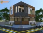 low cost normal house front elevation designs