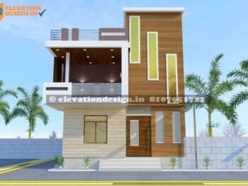 modern normal house front elevation designs