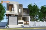 simple front elevation designs for small houses
