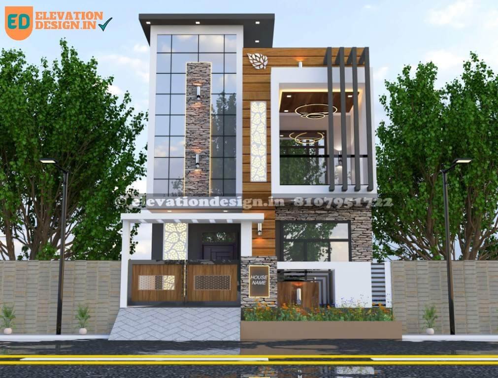 small house elevation small house elevation