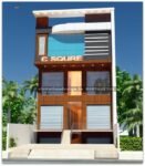 acp elevation commercial