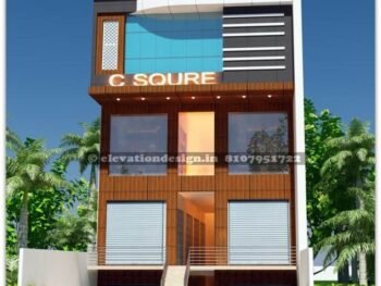 acp elevation commercial