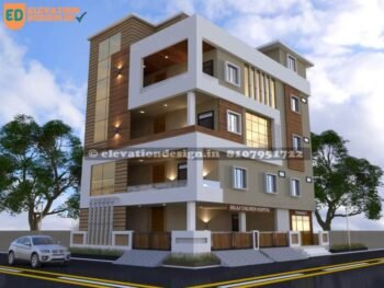 building elevation design