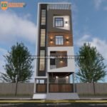 building front design