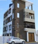 building front elevation