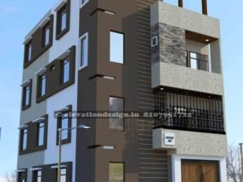 building front elevation