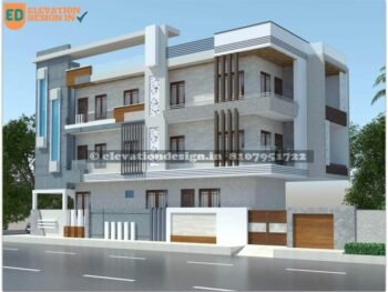 double floor elevation design