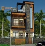 front elevation designs for small houses