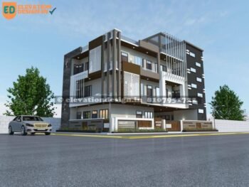 home design front view