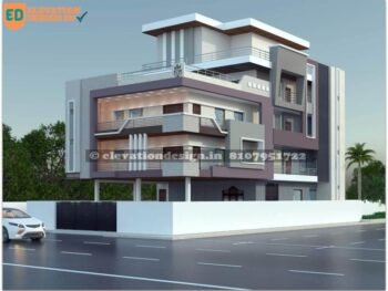 latest elevation design