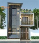 low cost normal house front elevation designs