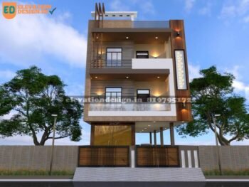 new elevation design