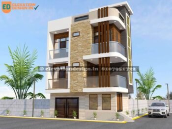 new house front design