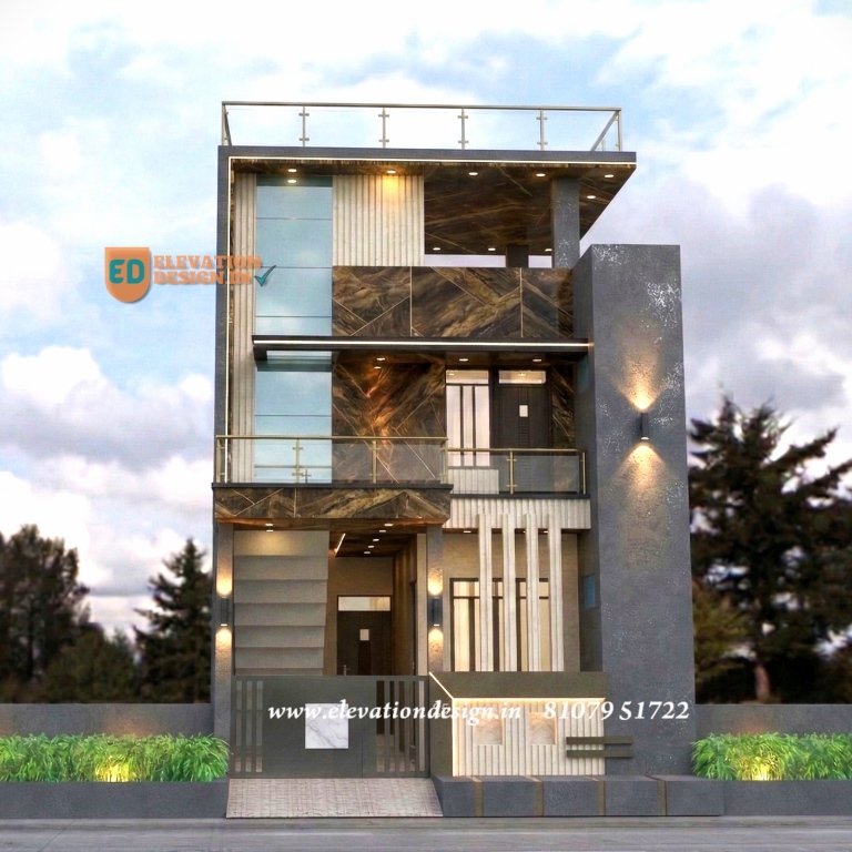 double floor front elevation designs double floor front elevation designs