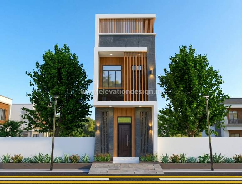 Elevations Design 49