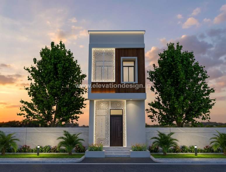 Elevations Design 2