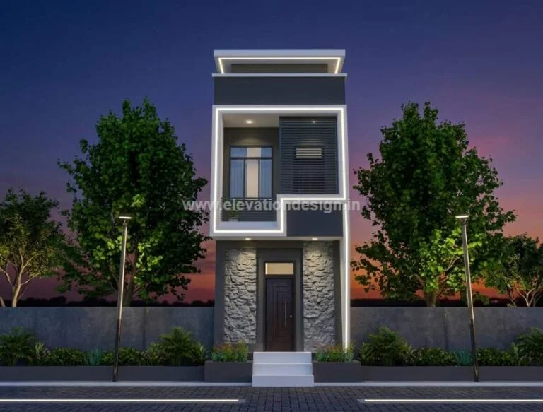 house elevation 15 ft