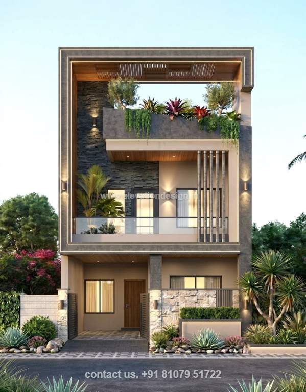 2 Floor Design 25
