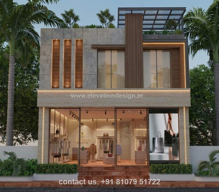 Commercial Design 4