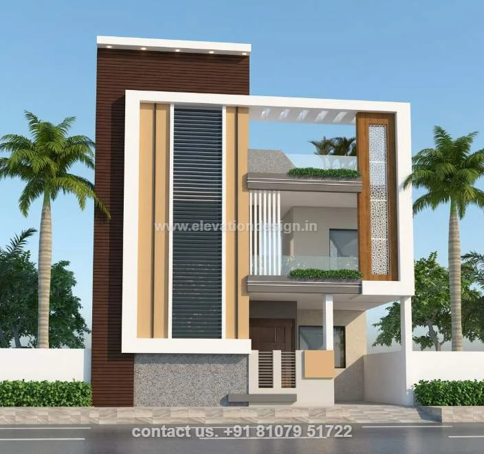 affordable dual floor home view 30 ft
