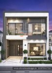 25x50 front elevation 1 25×50 front elevation