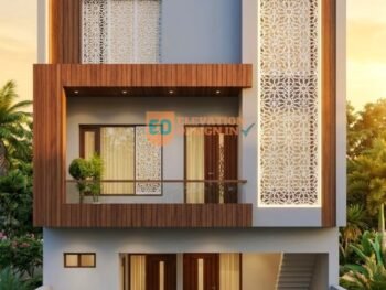 3D house design