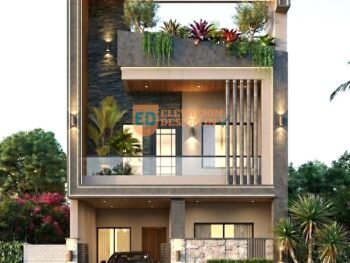 New elevation design 2026