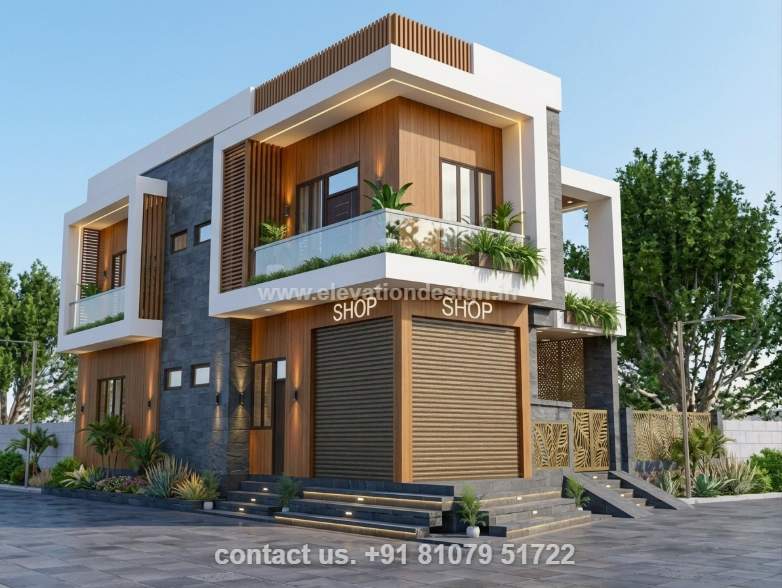 Elevations Design 11