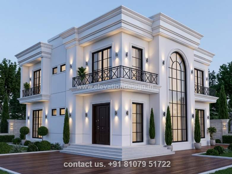 Elevations Design 74