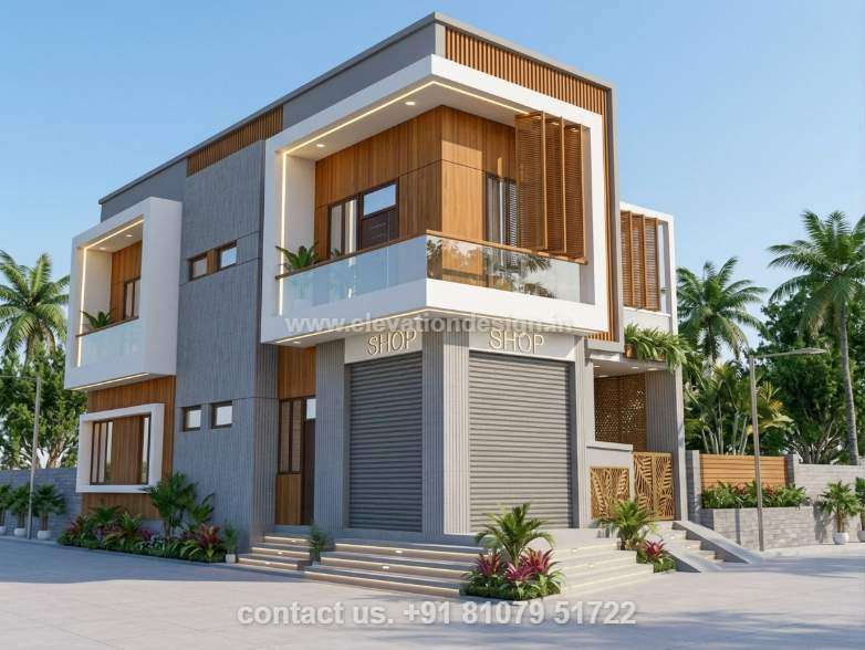 Elevations Design 31