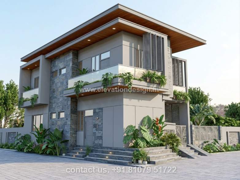 Elevations Design 18
