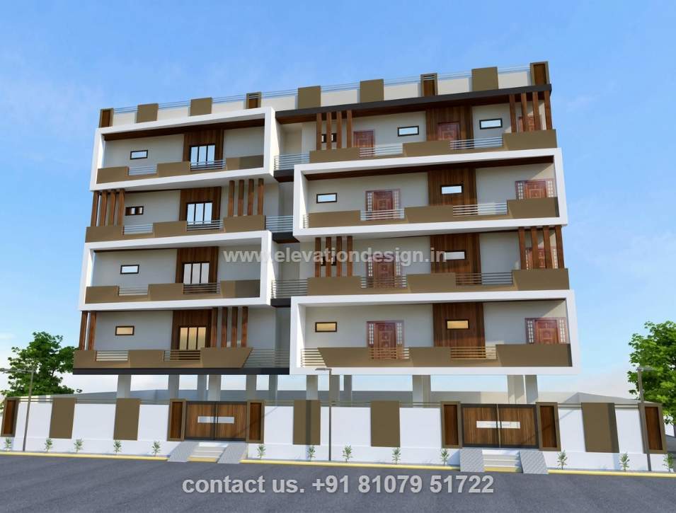 Apartment Design 7
