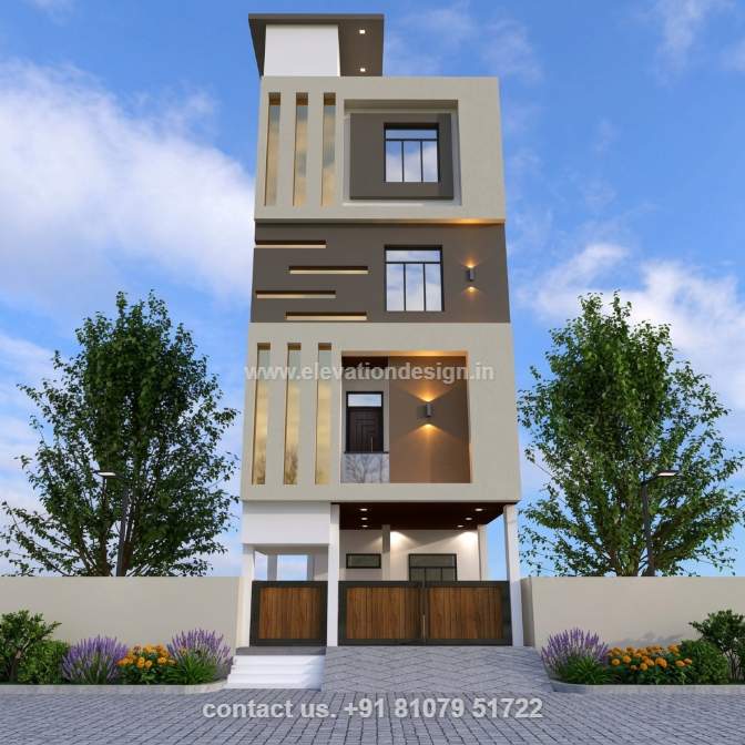 4 Floor Design 4