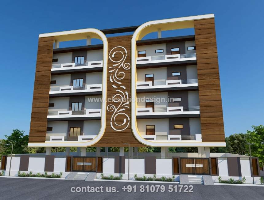 Apartment Design 6