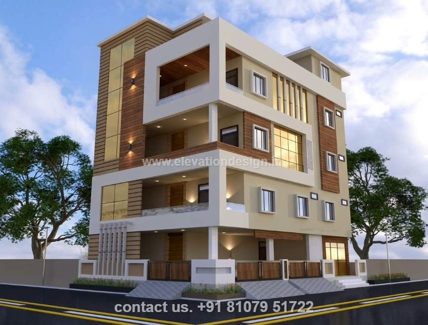 4 Floor Design 2