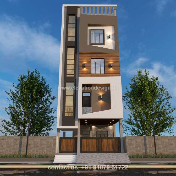 4 Floor Design 6