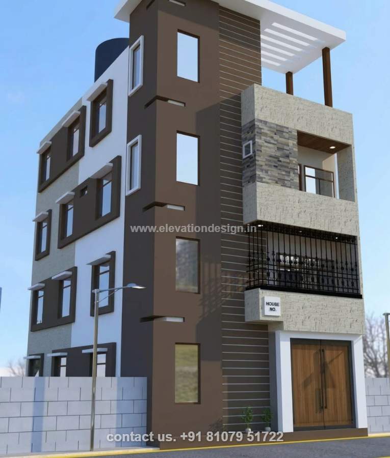 4 Floor Design 3