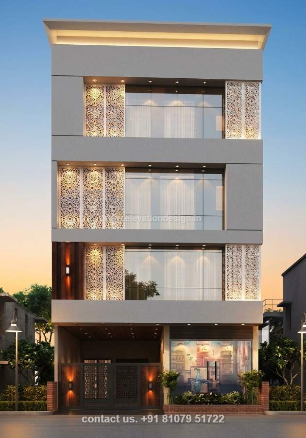 Commercial Design 1