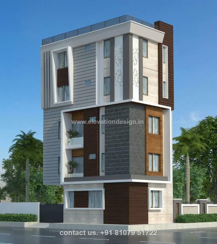 Apartment Design 3