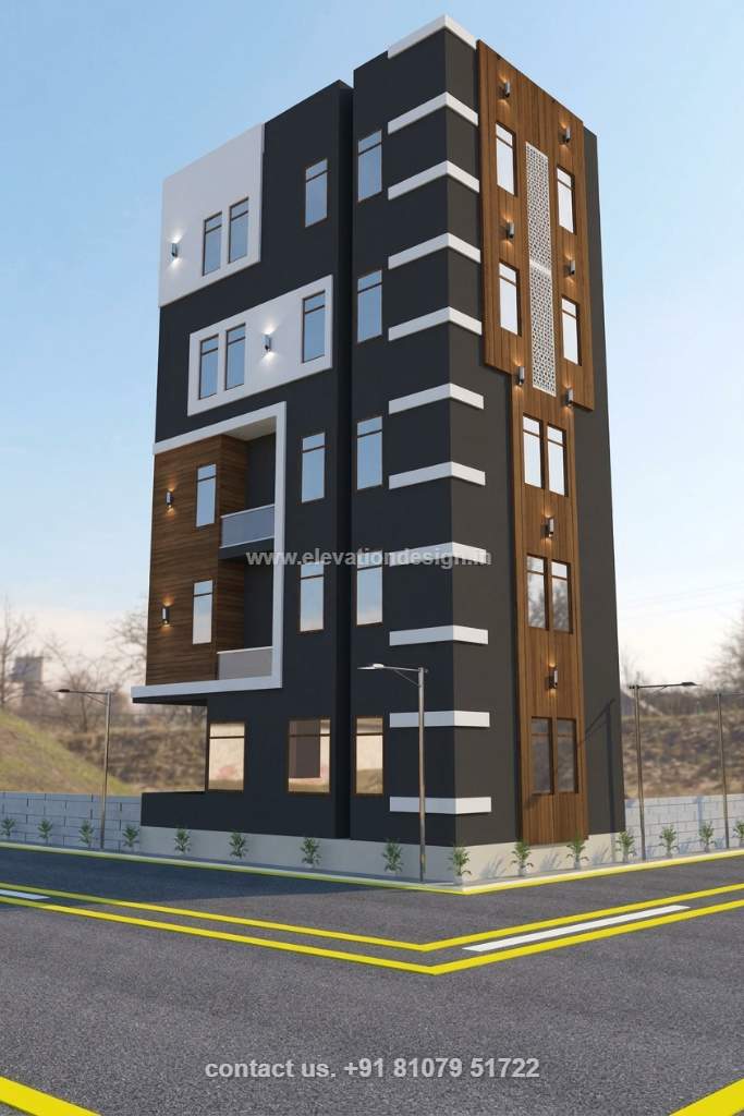 Apartment Design 2